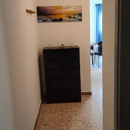Puerto Del Rosario Home