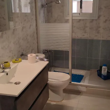 Puerto Del Rosario Home Appartement Puerto del Rosario (Fuerteventura)