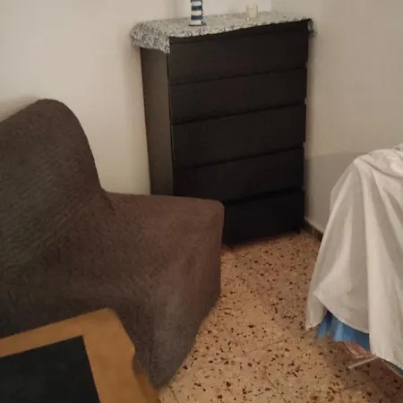 Appartement Puerto Del Rosario Home Puerto del Rosario (Fuerteventura)