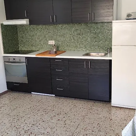 Puerto Del Rosario Home Appartement