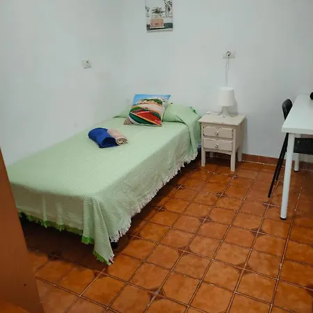 Puerto Del Rosario Home Appartement