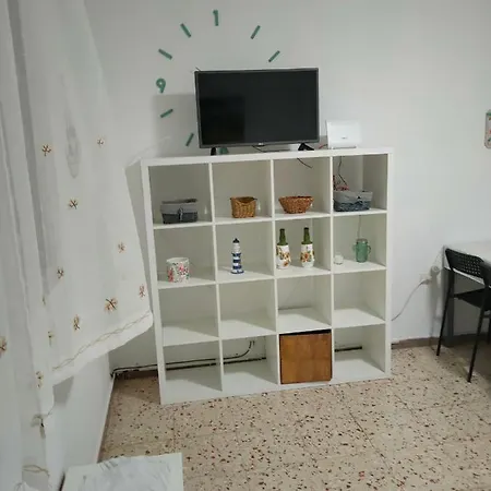 Apartment Puerto Del Rosario Home Puerto del Rosario (Fuerteventura)