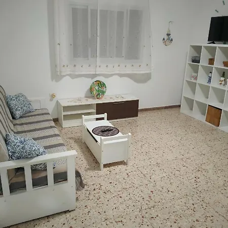 Puerto Del Rosario Home Apartment