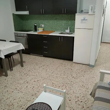 Puerto Del Rosario Home Apartment *