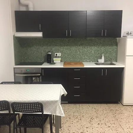 Puerto Del Rosario Home