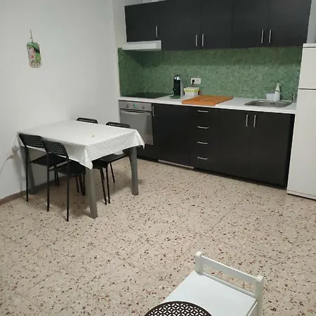 Puerto Del Rosario Home Appartement